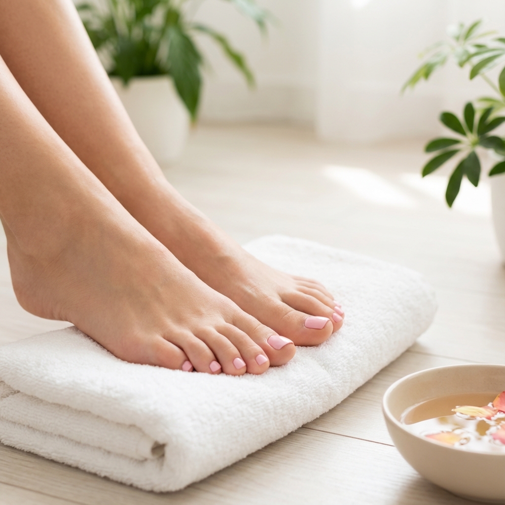 Pedicura